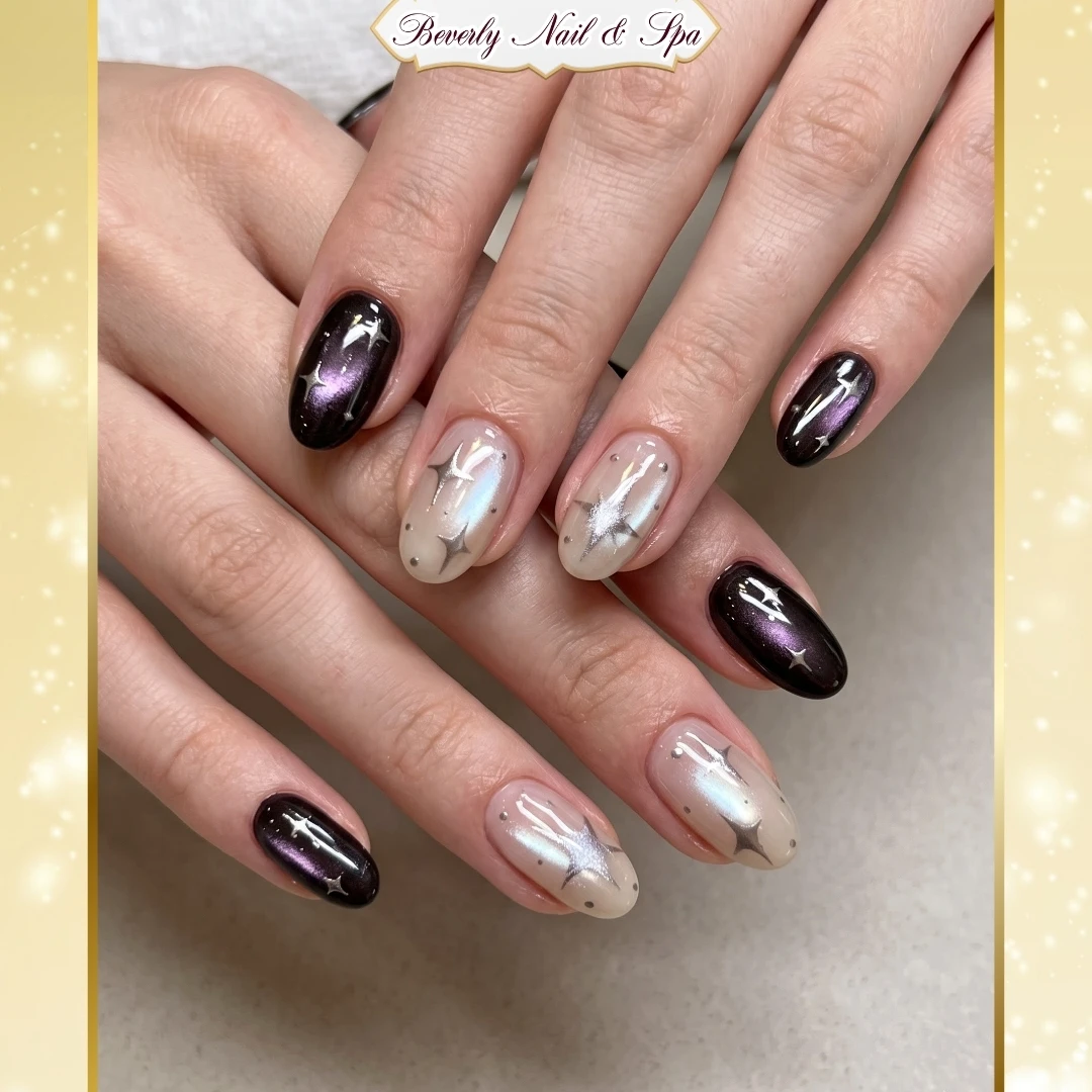 Nail art design Sep 24